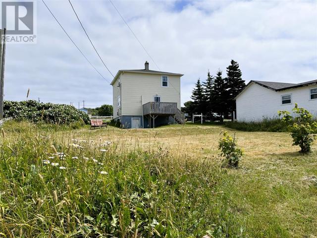 9 Gull Island Road, House detached with 3 bedrooms, 1 bathrooms and null parking in Wabana NL | Image 20