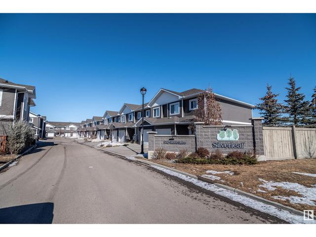 12 - 500 Grove Dr, House attached with 3 bedrooms, 2 bathrooms and null parking in Spruce Grove AB | Image 37