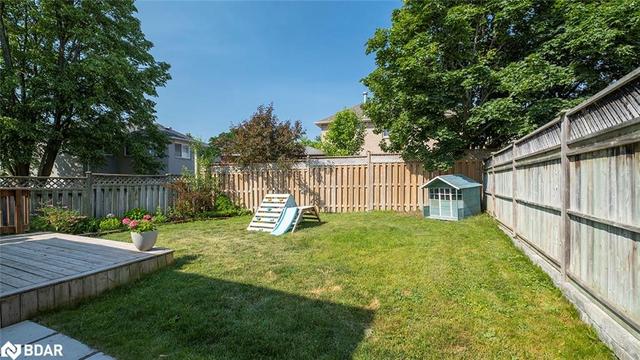 6 Grasett Crescent, House detached with 3 bedrooms, 1 bathrooms and 5 parking in Barrie ON | Image 18