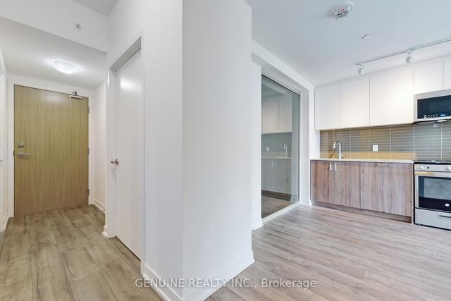 615 - 1787 St. Clair Ave W, Condo with 2 bedrooms, 1 bathrooms and 0 parking in Toronto ON | Image 21