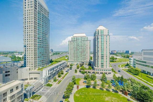 1503 - 8 Lee Centre Dr, Condo with 2 bedrooms, 2 bathrooms and 1 parking in Toronto ON | Image 11