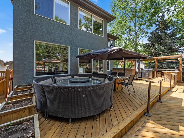 39 Cranleigh Mews Se, House detached with 5 bedrooms, 3 bathrooms and 4 parking in Calgary AB | Image 17