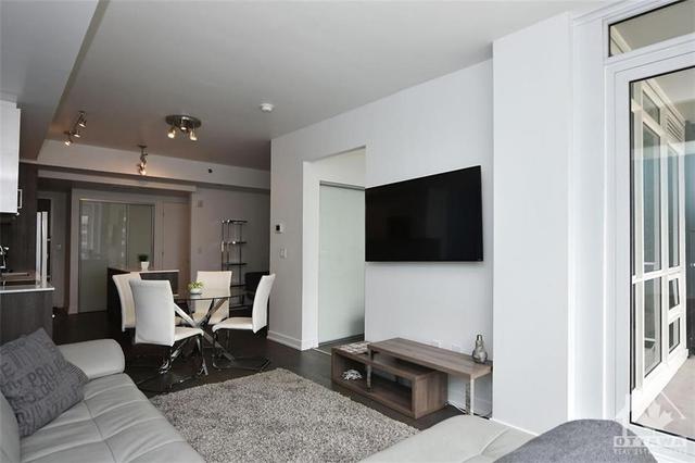 1501 - 199 Slater Street, Condo with 1 bedrooms, 1 bathrooms and 1 parking in Ottawa ON | Image 10