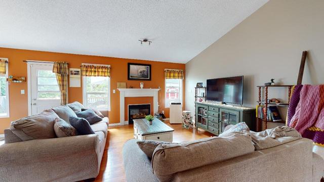 117 Boisvert Place, House detached with 4 bedrooms, 3 bathrooms and 4 parking in Wood Buffalo AB | Image 12