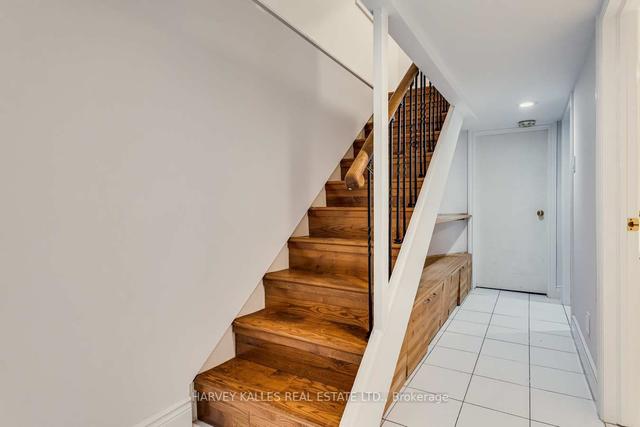 458 Woburn Ave, House detached with 4 bedrooms, 4 bathrooms and 2 parking in Toronto ON | Image 28