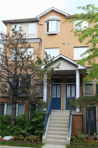 01 - 119 Omni Dr, Townhouse with 3 bedrooms, 3 bathrooms and 2 parking in Toronto ON | Image 18