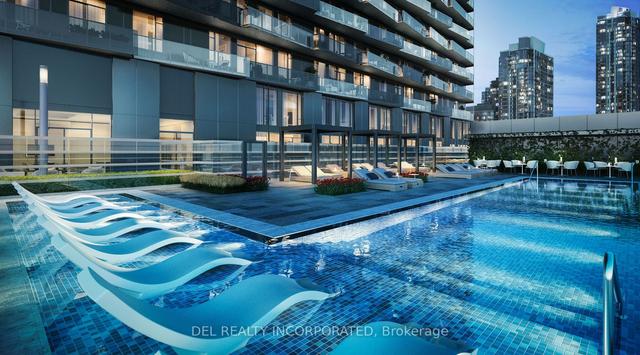 ph1 - 480 Front St W, Condo with 2 bedrooms, 3 bathrooms and 0 parking in Toronto ON | Image 6