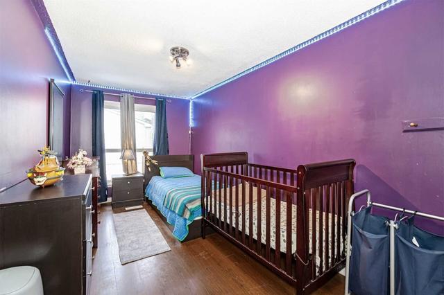 57 Greenwich Circ, Townhouse with 3 bedrooms, 3 bathrooms and 2 parking in Brampton ON | Image 25