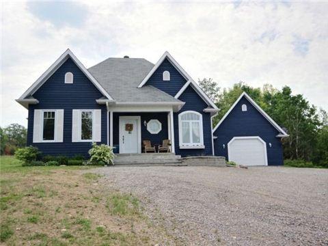9815 Corkery Rd, House detached with 2 bedrooms, 2 bathrooms and 8 parking in Hamilton TP ON | Image 1