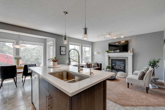 81 Sage Hill Landing Nw, House detached with 3 bedrooms, 3 bathrooms and 4 parking in Calgary AB | Image 12