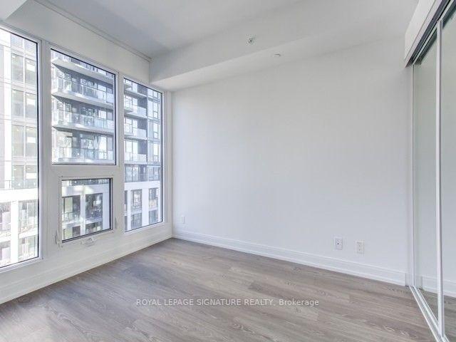 1212 - 181 Dundas St E, Condo with 1 bedrooms, 1 bathrooms and 0 parking in Toronto ON | Image 12