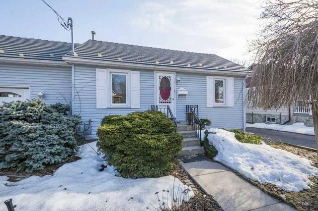31 Purdy St, House detached with 1 bedrooms, 2 bathrooms and 3 parking in Belleville ON | Image 23