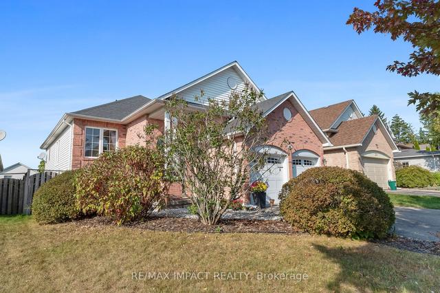 1270 Kilmaurs Crt, House detached with 3 bedrooms, 3 bathrooms and 6 parking in Oshawa ON | Image 23