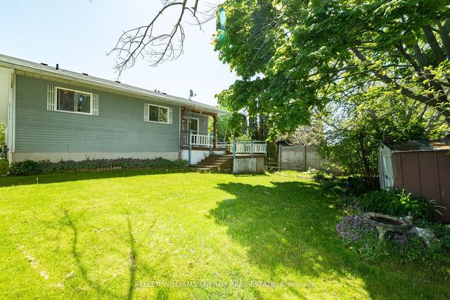 13 Harbourview Cres Cres, House detached with 3 bedrooms, 2 bathrooms and 4 parking in Prince Edward County ON | Image 25