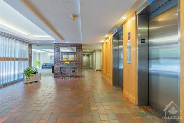 203 - 333 Chapel Street, Condo with 1 bedrooms, 2 bathrooms and 1 parking in Ottawa ON | Image 10