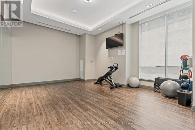 ph12 - 591 Sheppard Ave E, Condo with 2 bedrooms, 2 bathrooms and 2 parking in Toronto ON | Image 30