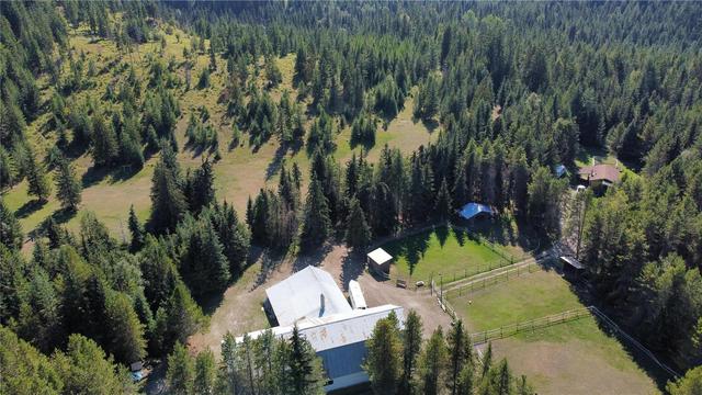 44 Hollingsworth Road, House detached with 2 bedrooms, 1 bathrooms and 4 parking in North Okanagan E BC | Image 8
