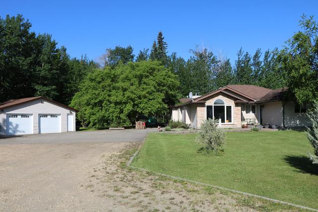 2816 111 Street, House detached with 4 bedrooms, 2 bathrooms and 10 parking in Grande Prairie County No. 1 AB | Image 49
