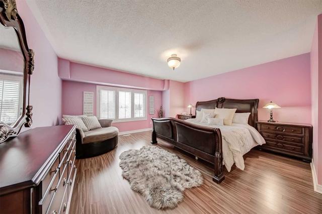 80 Legacy Dr, House detached with 4 bedrooms, 3 bathrooms and 5 parking in Markham ON | Image 28