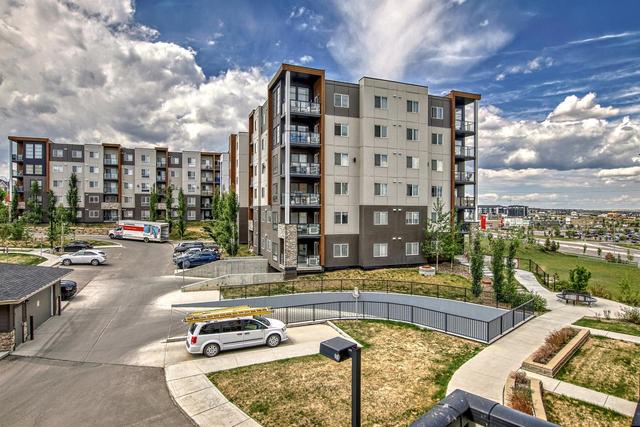 508 - 20 Kincora Glen Park Nw, Condo with 2 bedrooms, 2 bathrooms and 1 parking in Calgary AB | Image 3