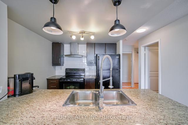 2311 - 190 Borough Dr, Condo with 1 bedrooms, 1 bathrooms and 1 parking in Toronto ON | Image 8