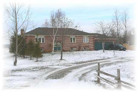6744 3/4 Nottawasaga Sdrd, House detached with 3 bedrooms, 2 bathrooms and 6 parking in Severn ON | Image 3