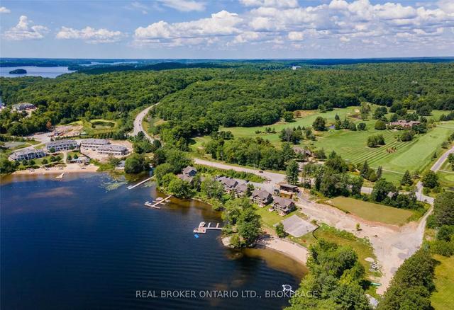 2c - 1841 Muskoka Road 118 W, Condo with 2 bedrooms, 2 bathrooms and 2 parking in Muskoka Lakes ON | Image 14