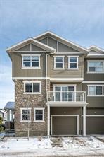 102 Evanston Manor, Home with 3 bedrooms, 2 bathrooms and 2 parking in Calgary AB | Image 10
