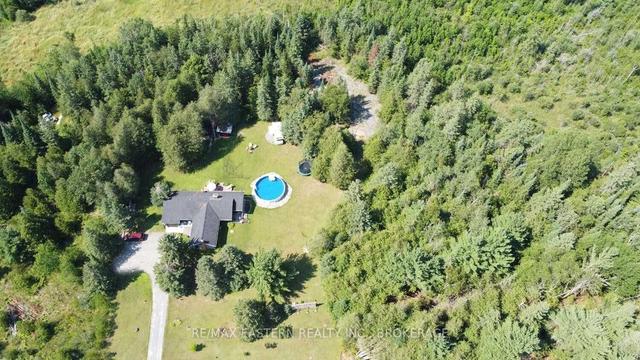 518 County Road 6 Rd, House detached with 4 bedrooms, 1 bathrooms and 12 parking in Douro Dummer ON | Image 1