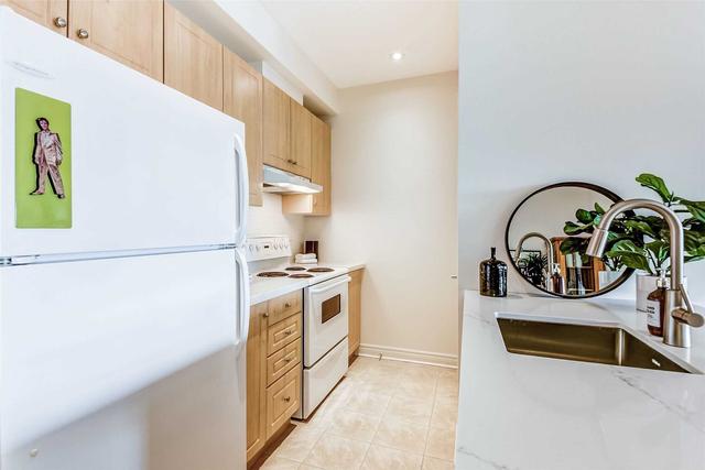 303 - 1415 Lawrence Ave W, Condo with 2 bedrooms, 2 bathrooms and 1 parking in Toronto ON | Image 24