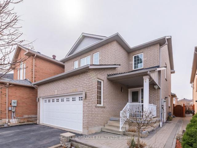 6900 Amour Terr, House detached with 2 bedrooms, 2 bathrooms and 2 parking in Mississauga ON | Image 5