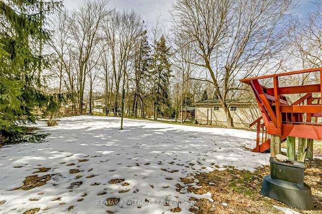 100 River Dr, House detached with 3 bedrooms, 2 bathrooms and 4 parking in East Gwillimbury ON | Image 18