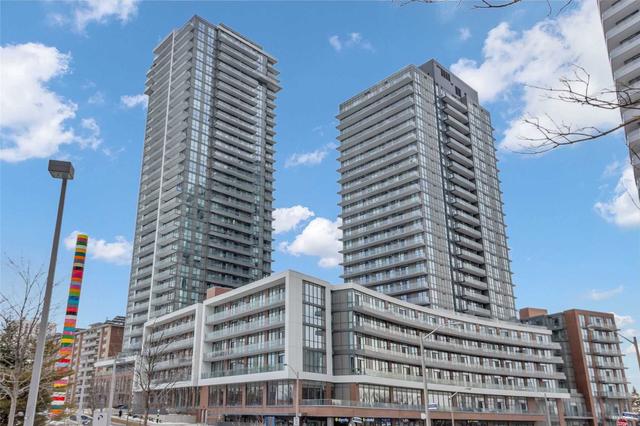 1908 - 38 Forest Manor Rd, Condo with 3 bedrooms, 2 bathrooms and 1 parking in Toronto ON | Image 12