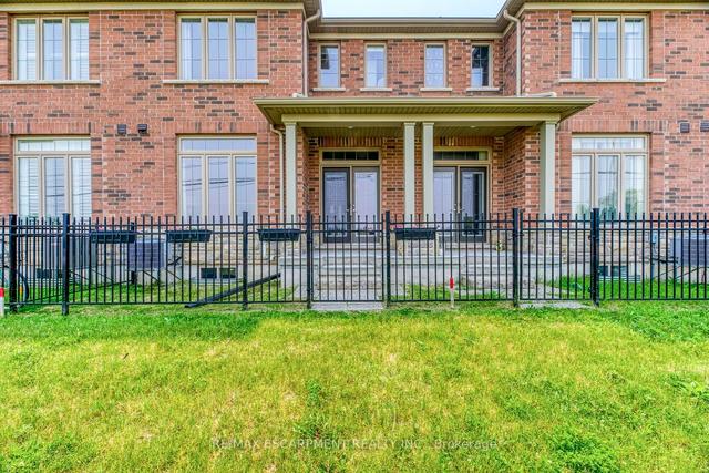 2494 Elder Lane, House attached with 3 bedrooms, 3 bathrooms and 4 parking in Oakville ON | Image 25