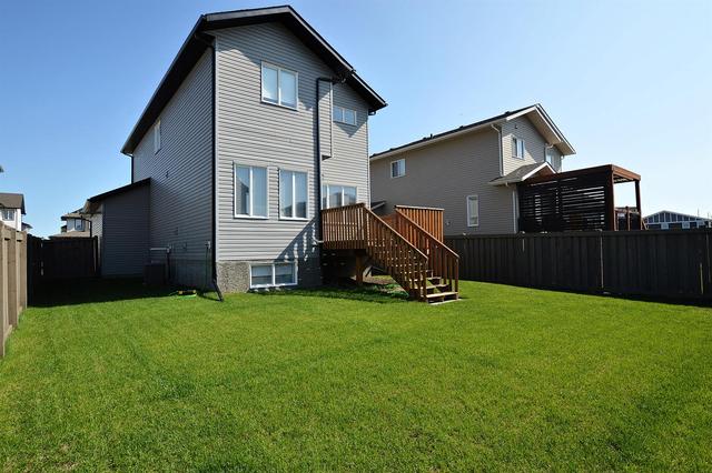 10203 125 Avenue, House detached with 3 bedrooms, 2 bathrooms and 5 parking in Grande Prairie AB | Image 27