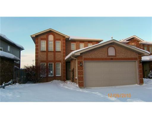 80 Arthur Ave, House detached with 3 bedrooms, 4 bathrooms and null parking in Barrie ON | Image 1