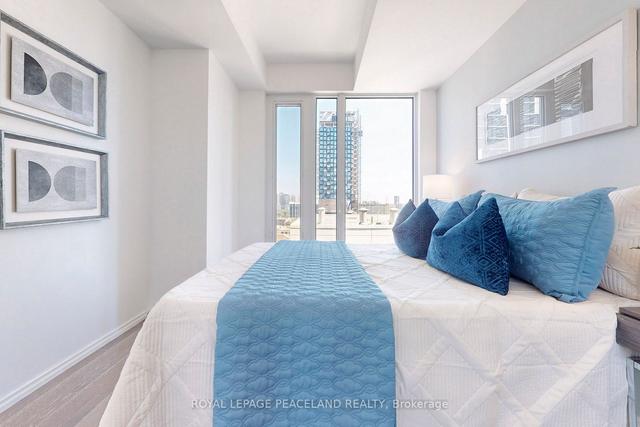1810 - 68 Shuter St, Condo with 2 bedrooms, 2 bathrooms and 0 parking in Toronto ON | Image 11