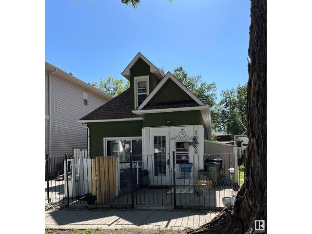 10928 92 St Nw, House detached with 2 bedrooms, 1 bathrooms and null parking in Edmonton AB | Image 13