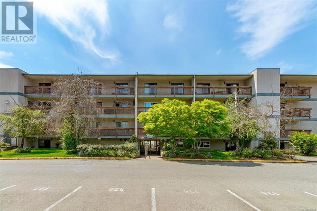 207 - 4724 Uplands Dr, Condo with 2 bedrooms, 1 bathrooms and 1 parking in Nanaimo BC | Image 43