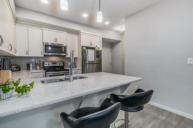 224 - 20 Seton Park Se, Condo with 2 bedrooms, 2 bathrooms and 1 parking in Calgary AB | Image 7