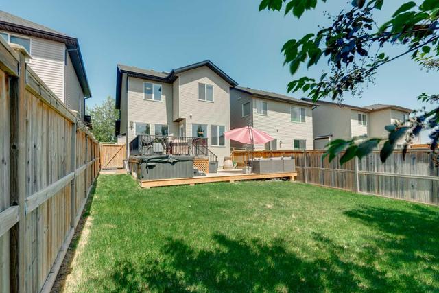 81 Sage Hill Landing Nw, House detached with 3 bedrooms, 3 bathrooms and 4 parking in Calgary AB | Image 39