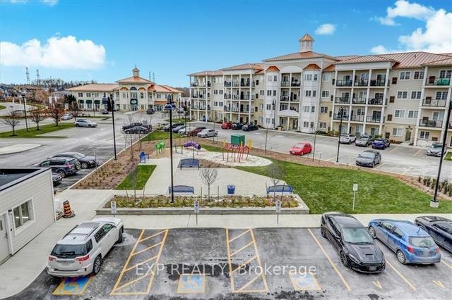 225 - 50 Lakebreeze Dr, Condo with 1 bedrooms, 2 bathrooms and 1 parking in Clarington ON | Image 13