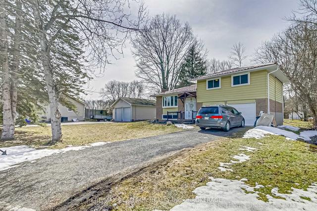 100 River Dr, House detached with 3 bedrooms, 2 bathrooms and 4 parking in East Gwillimbury ON | Image 20