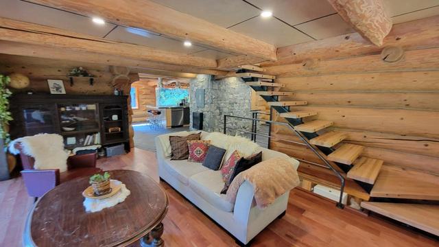 2271 Slocan Valley West Road, House detached with 5 bedrooms, 2 bathrooms and 9 parking in Central Kootenay H BC | Image 35