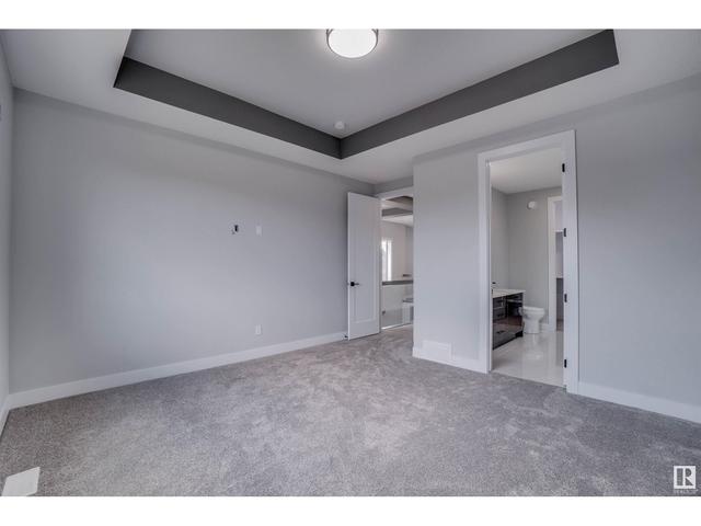 447 42 St Sw, House detached with 4 bedrooms, 3 bathrooms and null parking in Edmonton AB | Image 24