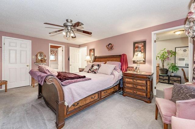 137 Downey Road, House detached with 3 bedrooms, 3 bathrooms and null parking in Guelph ON | Image 24