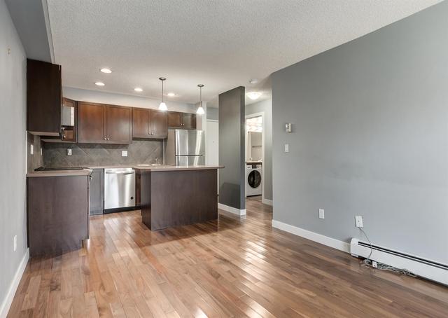 104 - 1836 12 Avenue Sw, Condo with 1 bedrooms, 1 bathrooms and 1 parking in Calgary AB | Image 17