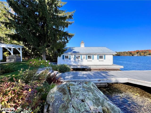 1107 Elgin House Road, House detached with 4 bedrooms, 3 bathrooms and 6 parking in Muskoka Lakes ON | Image 32