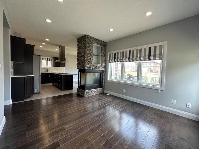 136 Heibert Bay, House detached with 5 bedrooms, 4 bathrooms and 4 parking in Wood Buffalo AB | Image 5