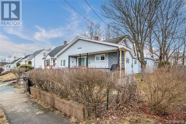 52 Pugsley Avenue, House detached with 3 bedrooms, 2 bathrooms and null parking in Saint John NB | Image 37